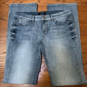 White House Black Market - Women’s Bootcut Jeans Size 6